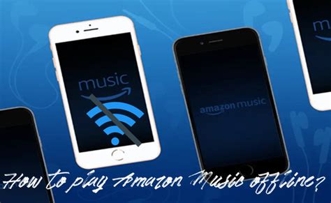 Can I Listen to Amazon Music Offline? Exploring the Possibilities and Beyond