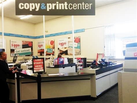 does staples print out pictures does staples offer free printing services for local art exhibitions?