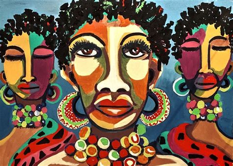 How Has West African Visual Art Influenced Modern Art and Culture: A Multi-Layered Perspective