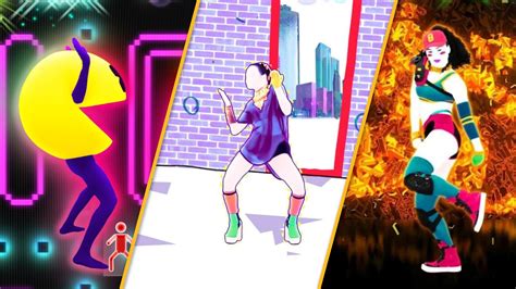 How Many Just Dance Games Are There: An Insight into the World of Dance Games