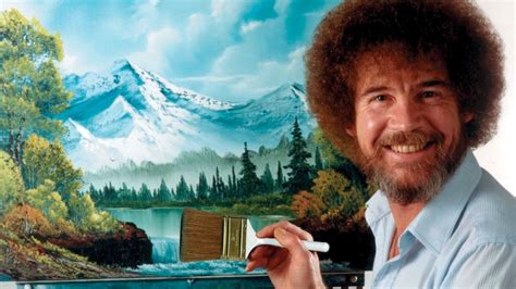 how much for a bob ross painting: How Bob Ross's unique style and approach to painting have influenced generations of artists.