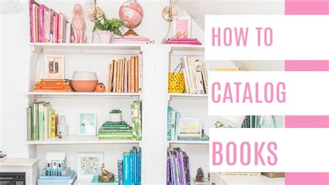 How to Catalog Books: A Comprehensive Guide with Insightful Views