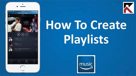 how to create playlist on amazon music and why you should prioritize your favorite artists