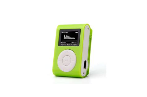 how to put music on an mp3 player - the importance of digital preservation