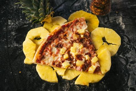 Is Rihanna Done with Music? And Why Do Pineapples Belong on Pizza?