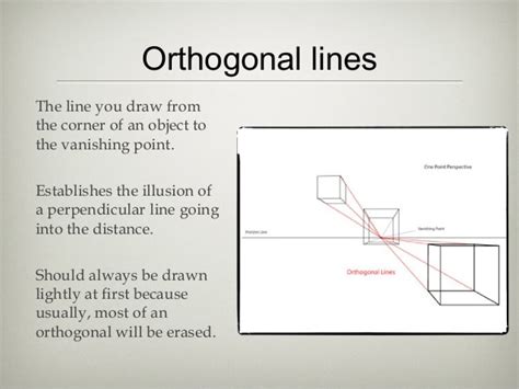 orthogonal lines definition in art: A reflection on the dynamic balance of composition