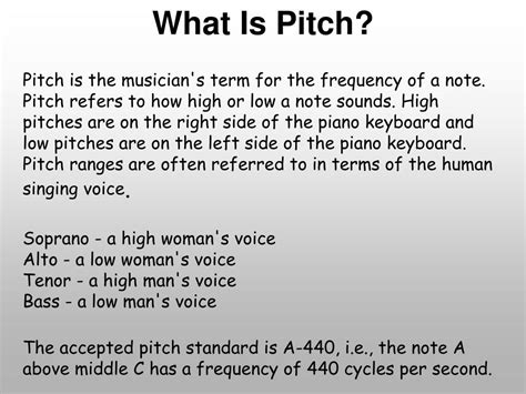 pitch meaning in music: How does the pitch of a note reflect its emotional weight?