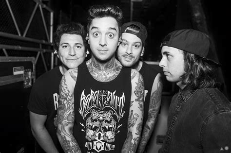 What Kind of Music Is Pierce The Veil and Its Unique Allure