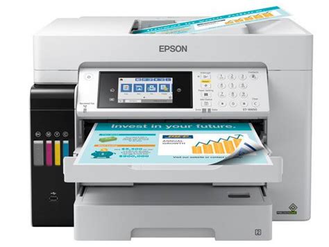 Which Epson EcoTank Can Print 11x17: A Detailed Analysis with Multiple Perspectives